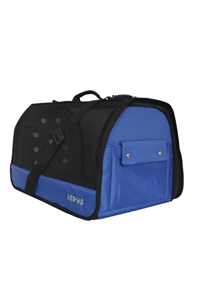 Lepus AİR BOX TAŞIMA ÇANTASI MAVİ