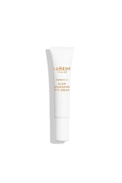 LUMENE Glow Awakening - Revitalizing and Brightening Eye Care Cream 15 ml