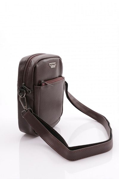 ÇÇS Ανδρική τσάντα Messenger - Ççs 31502