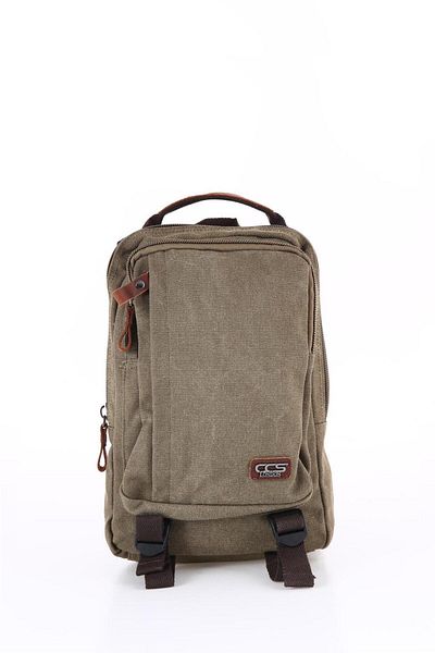 ÇÇS Γυναικεία τσάντα Messenger - Ççs 31460
