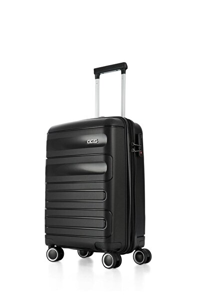 ÇÇS Ccs 5235 Trolley Orta Boy Valiz