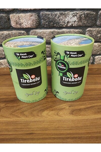 Tirebolu 42 Tirebolu İlk Hasat Çay 500 gr