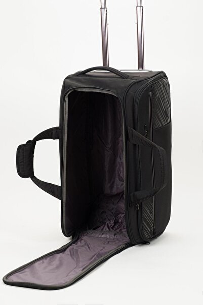 ÇÇS 676-B Sehahat Çanta Büyük Boy Valiz