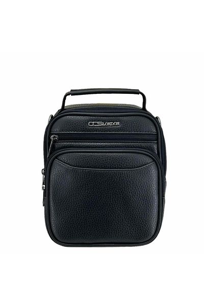 ÇÇS Men's Messenger Bag - Ççs 31497