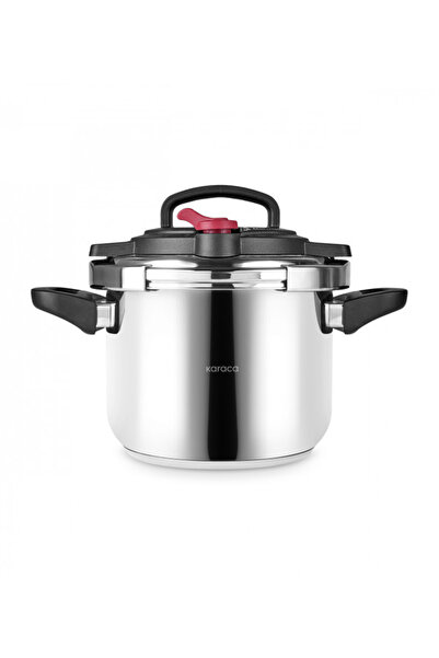 Karaca Meriva Düdüklü Tencere 7 LT