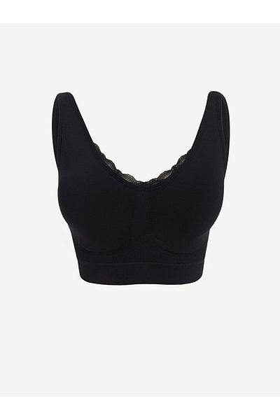LC Waikiki Sutien sport plat, fără sârmă, fără umplutură, sezon nou - S50322Z8