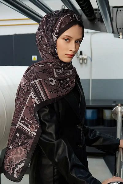 Madame Polo Колекция Ethnopure Aura - Мока