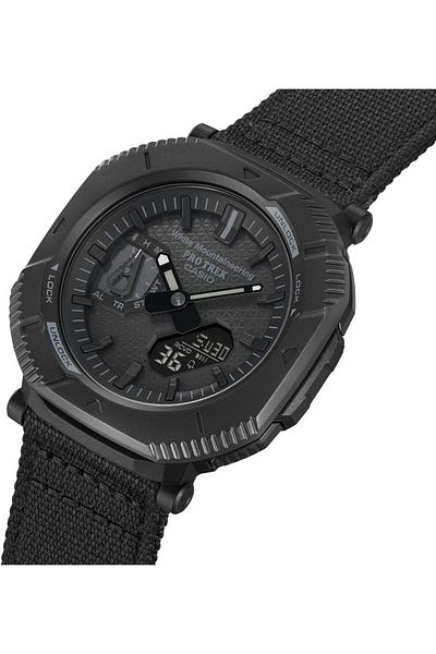 Casio Prj-B001Wm-1Dr Wrist Watch