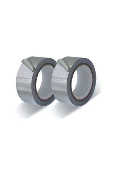 Bondit Bna4505 Alüminyum Folyo Bant Düz 45 Mm 5 Mt Bondit