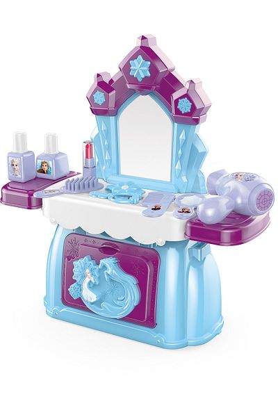 Frozen 2-in-1 Makeup Handbag Playset Light & Sound
