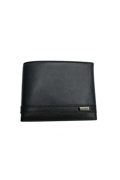 Grande Мъжки портфейл Czd.708