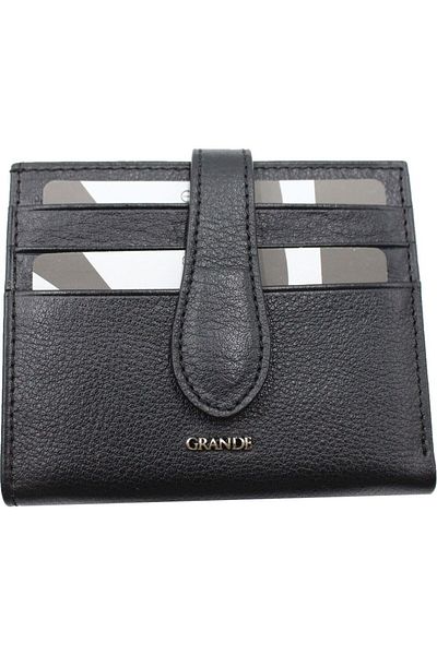 Grande Men's Wallet Czd.718