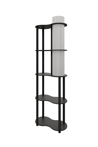 messer YENİ SPERANZA LAMBADER SİYAH