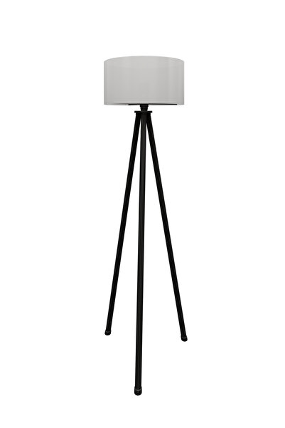 İnter Home DELUXE TRİPOD LAMBADER CREAM