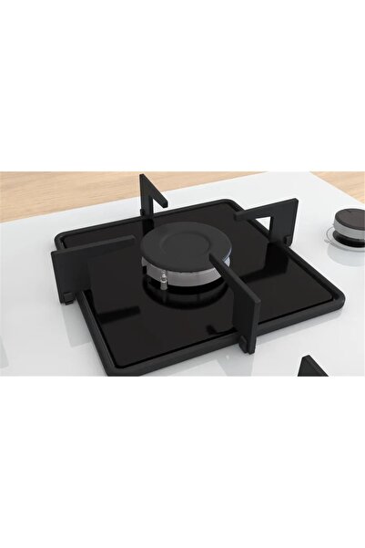 Bosch POP6C2P30O-Bosch Kend. Kumandalı, Gazlı Ank. Ocak