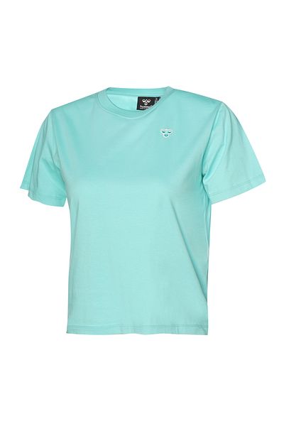 hummel Tricou obișnuit cu mânecă scurtă T-ıc Icona
