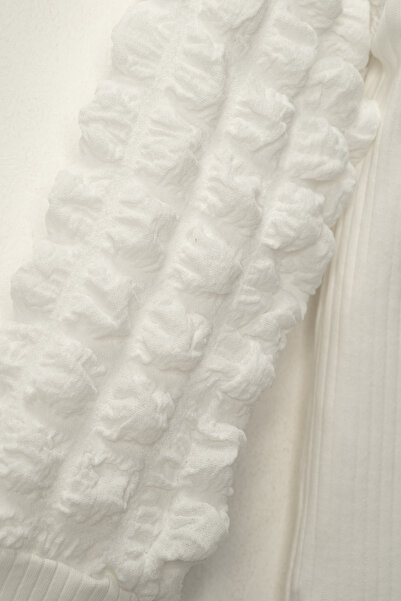 Pina Kids Girls Plaid Blouse and Skirt-Shorts Set - Tkm.1002