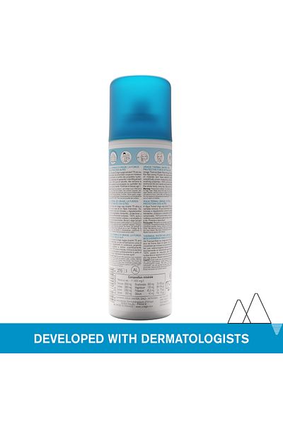 Uriage Eau Thermale D' Sp 150 ml