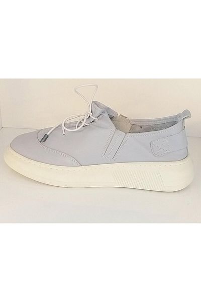 STEP MORE 3322090   Pantofi de zi cu zi pentru femei, din piele naturală, cu talpă anatomică