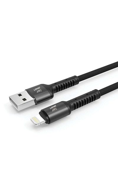 LDNIO كابل USB لايتنينج - 1 متر
