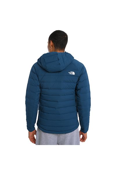 THE NORTH FACE مظلة خارجية زرقاء قابلة للتمدد من بيلفيو NF0A7UJE1NO1
