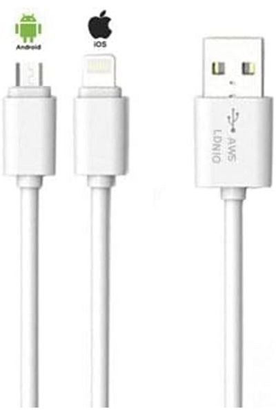 LDNIO Iphone Cable SY-05