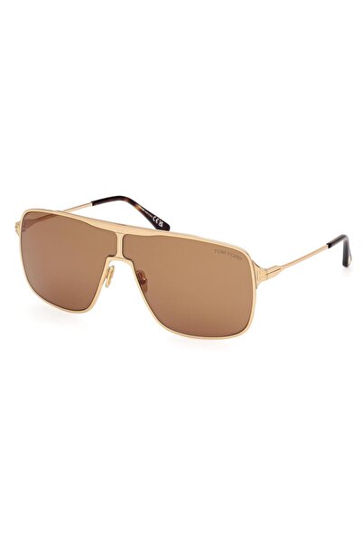 Tom Ford TF1173S 30E 69 Unisex Güneş Gözlüğü