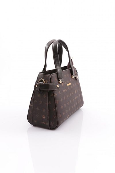 Armine Women's Brown Bag