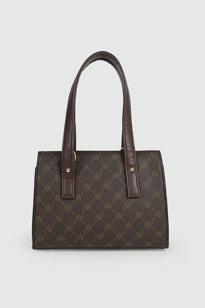 Armine Women's Shoulder Bag - 350 Model