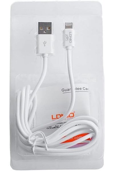 LDNIO Iphone Cable SY-05