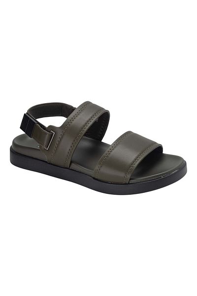 BATA Casual Flat Sling Back Sandals