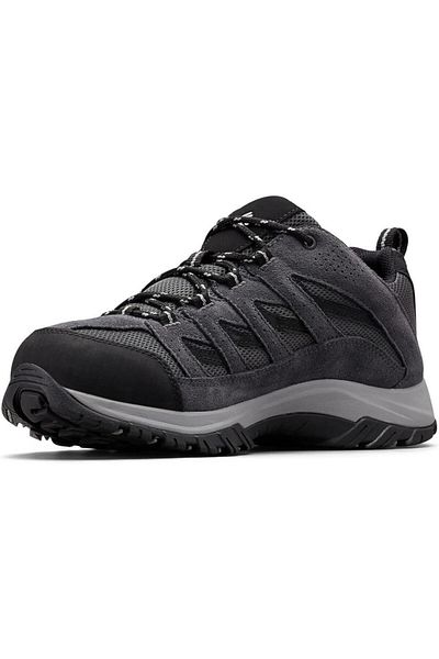 Columbia Gray Outdoor Shoes for Kids