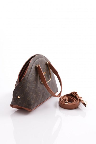 Armine Women's Shoulder Bag - 365 Model