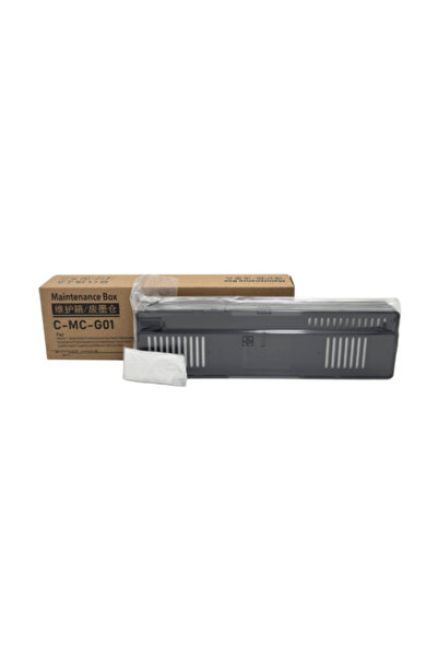 TKPrint Canon MC-G01 GX7040 GX7045 GX7050 GX7055 Muadil Atık Kutusu