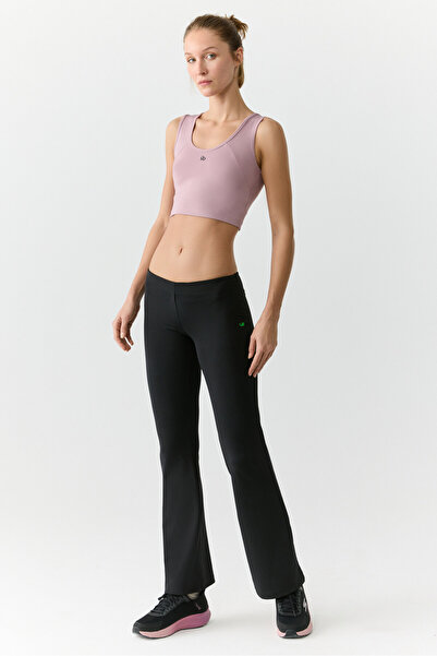 Urban Beat Women's Tank Top Sportswear Dusty Rose Bustier