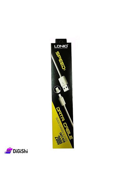 LDNIO Micro Cable Sy-05