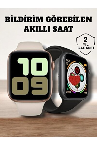 karok Akıllı Saat 44mm Çelik Kasa, OLED Ekran ve Gelişmiş Sağlık Takibi ucuz