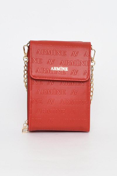 Armine 266 Geantă de umăr pentru femei