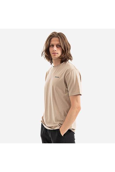 Columbia North Cascades Short Sleeve Tişört Xo2823-272
