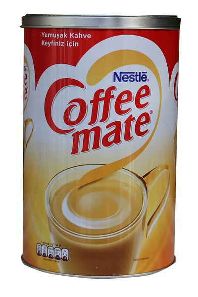 Nestle Tin Coffee-Mate 2 KG -12355246