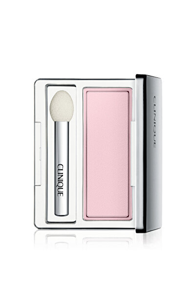 Clinique All About Shadow Tekli Göz Farı - Renk: Angel Eyes - Super Shimmer 1...