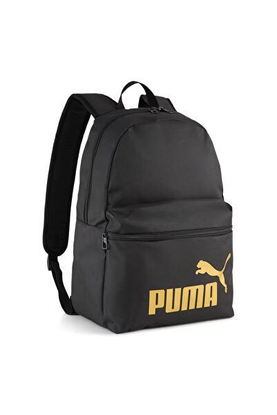 Puma Uniszex hátizsák - Phase hátizsák, logó, 44x30x14 cm (HxBxT)