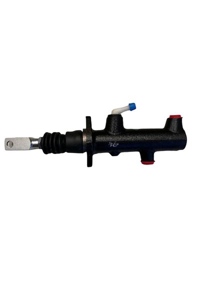 CNH Brake Center Upper Design