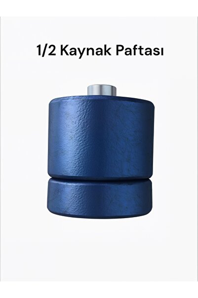 By mag Candan Makina Kaynak Paftası 1/2