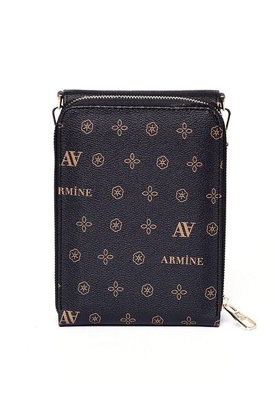 Armine 266 Geantă de umăr pentru femei