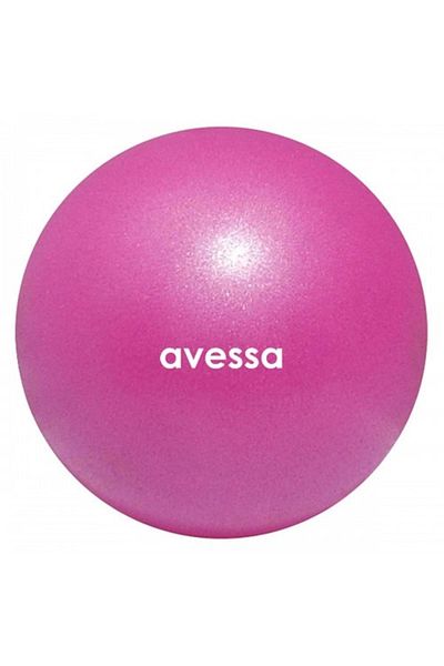 AVESSA Avessa Pink Pilates Ball 25 cm