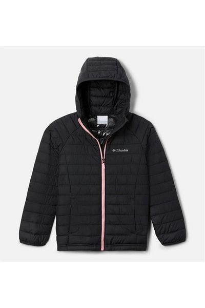 Columbia Powder Lite Girl's Coat
