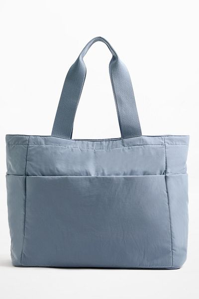 Oysho Sports shopper with thermal pocket