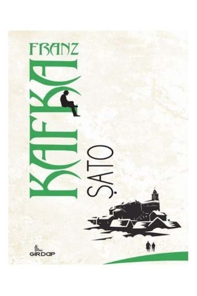 Girdap Kitap Şato Girdap Kitap