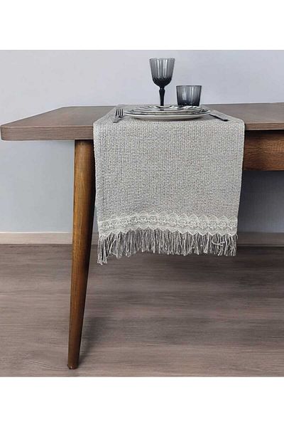 PİKKO HOME ΓΚΡΙ ΤΡΕΧΟΣ ΜΕ ΚΑΛΤΣΕΣ(R)